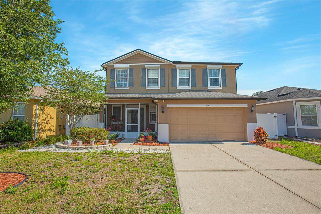 5151 Preserve Boulevard - Photo 1