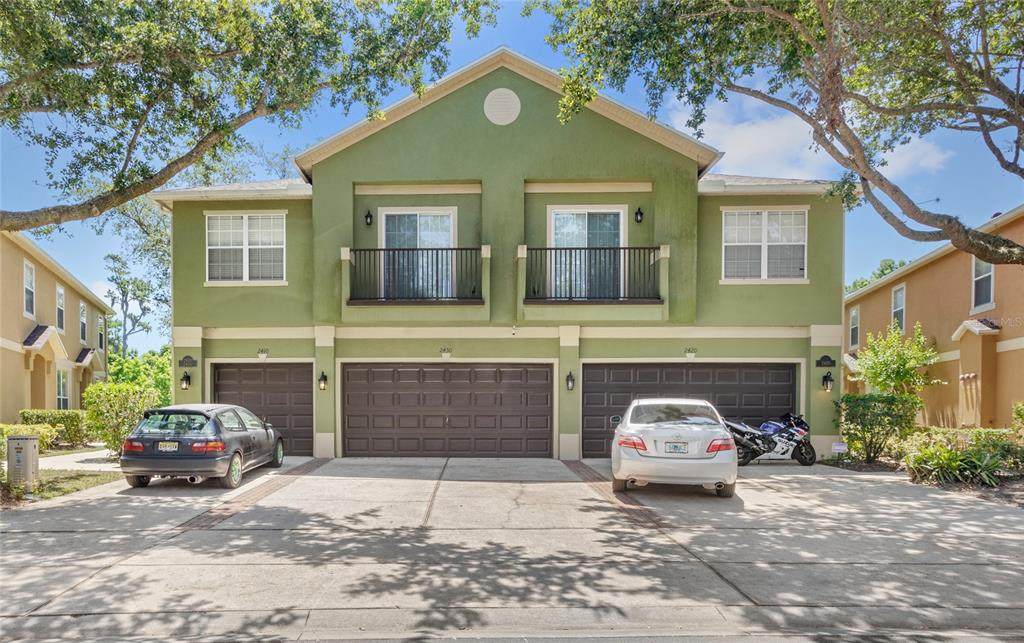 2430 Little Gem Loop - Photo 1