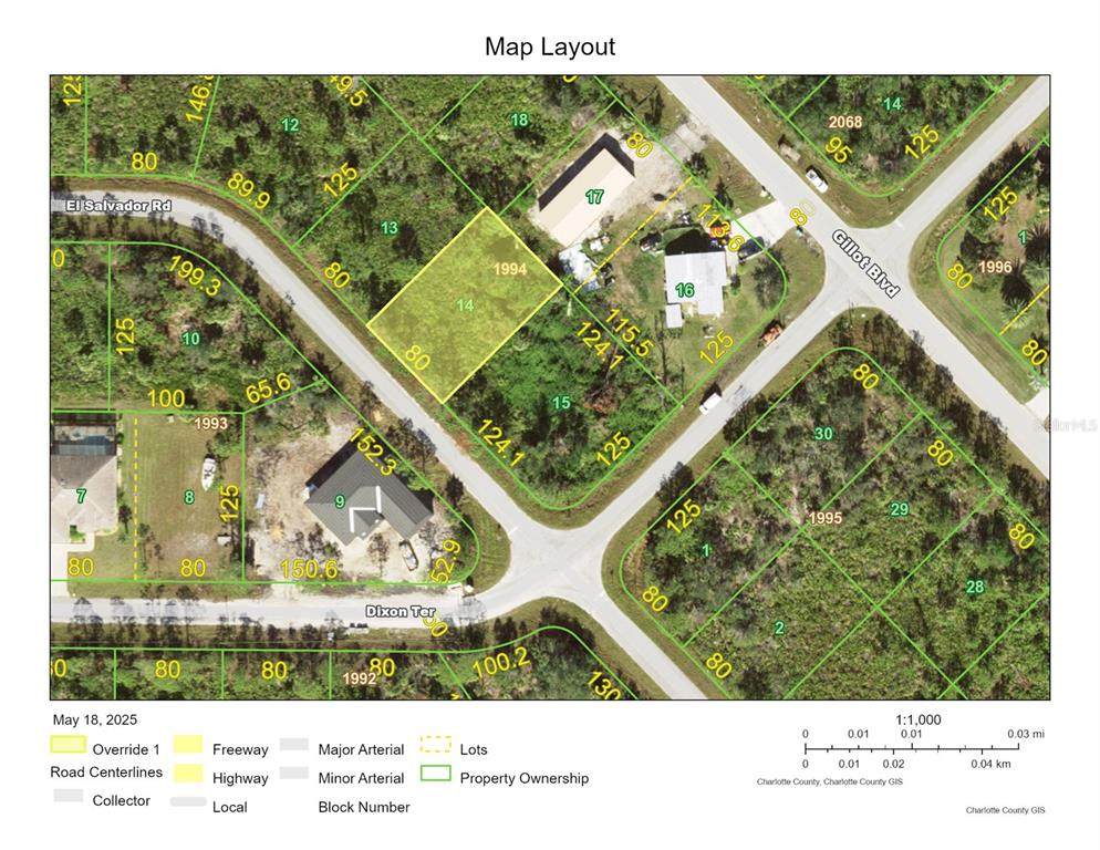 3130 El Salvador Road - Photo 1