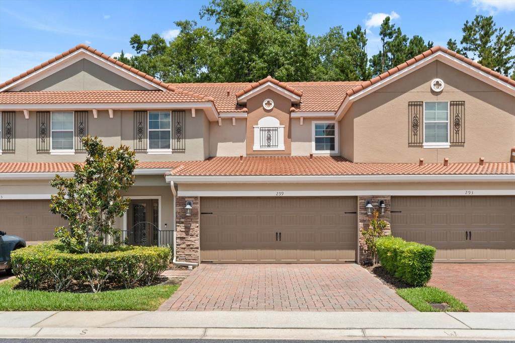 299 Terracina Drive - Photo 1
