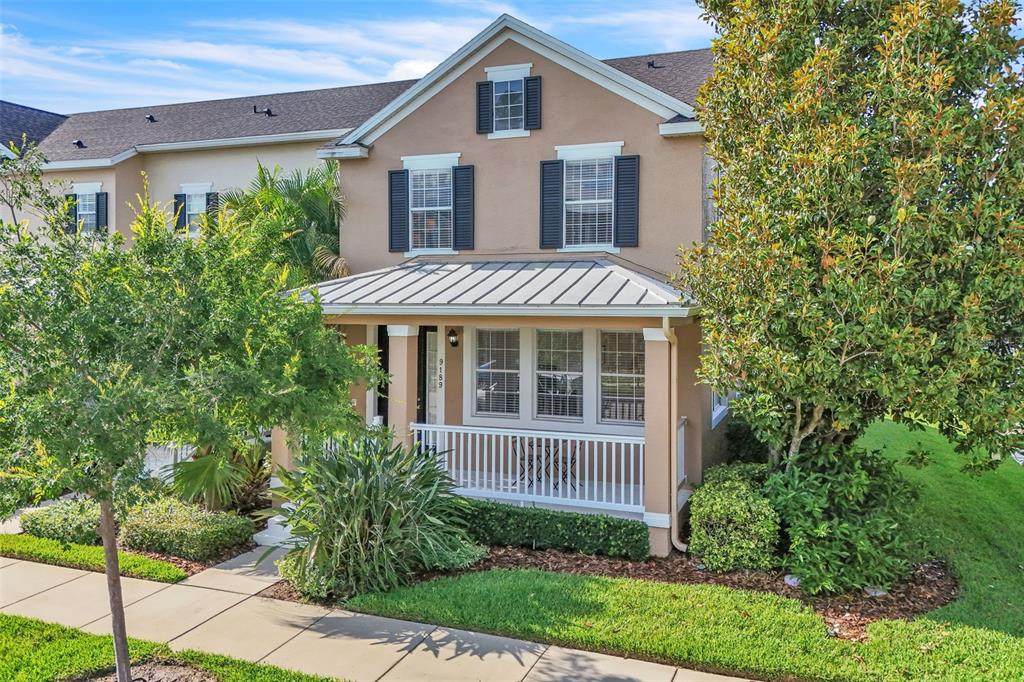 9189 Camden Gardens Street - Photo 1