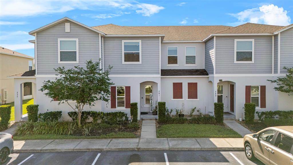 281 Primrose Drive - Photo 1