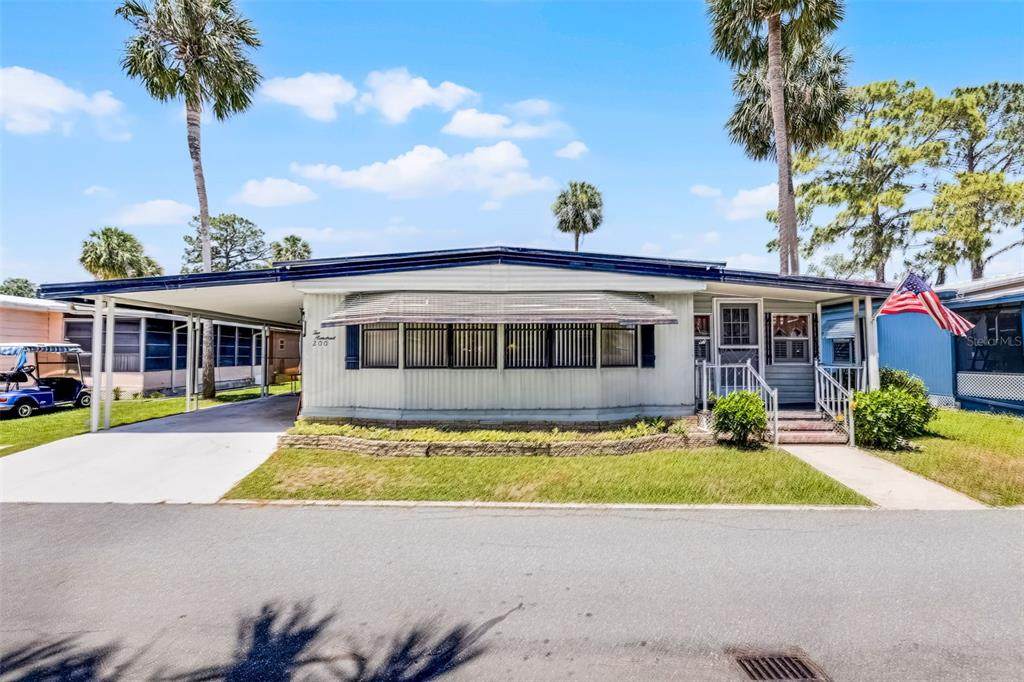 200 Palm Meadows Drive - Photo 1
