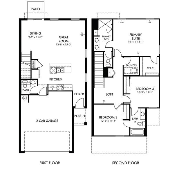 16382 Bird Of Paradise Avenue - Photo 1