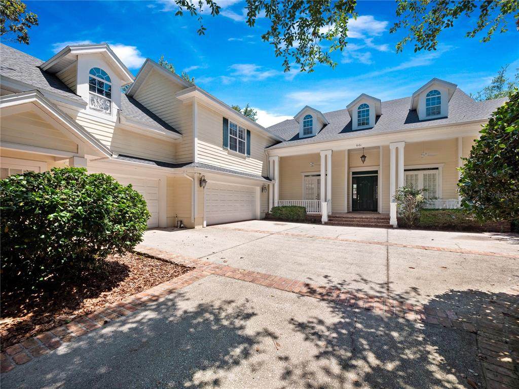 6161 Blakeford Drive - Photo 1