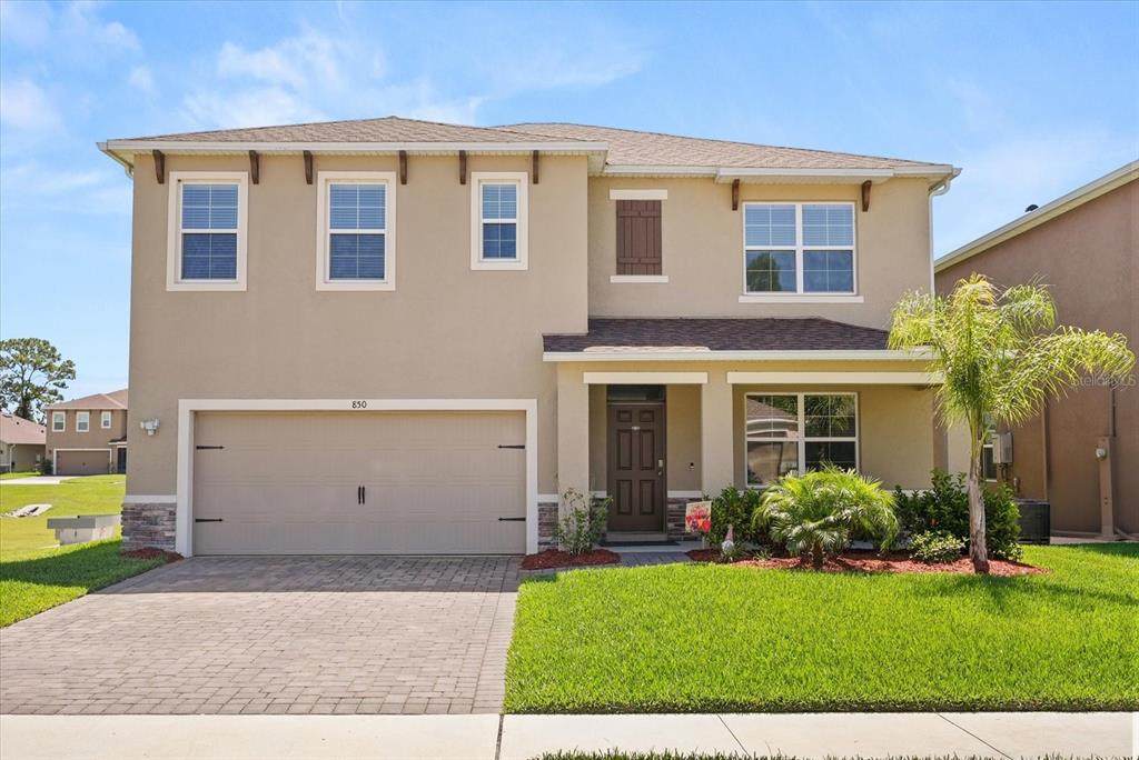 850 Lazio Circle - Photo 1