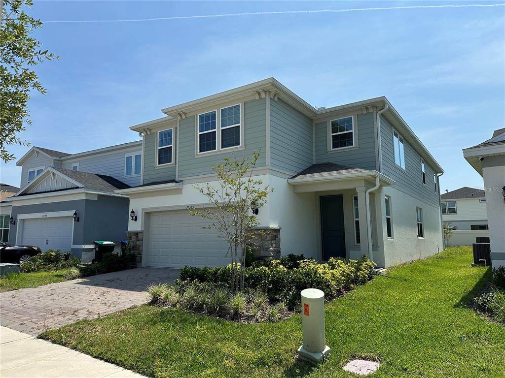 10355 Parkview Reserve Lane - Photo 1