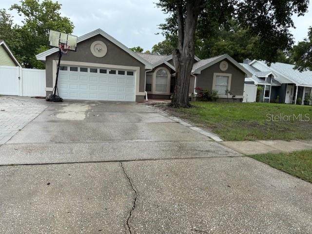 2514 Dovetail Drive - Photo 1