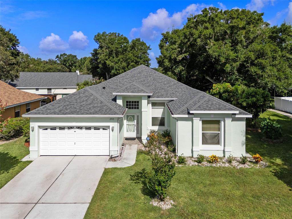 2710 Autumn Lane - Photo 1