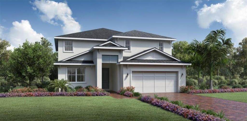 2715 Arbor Dune Avenue - Photo 1