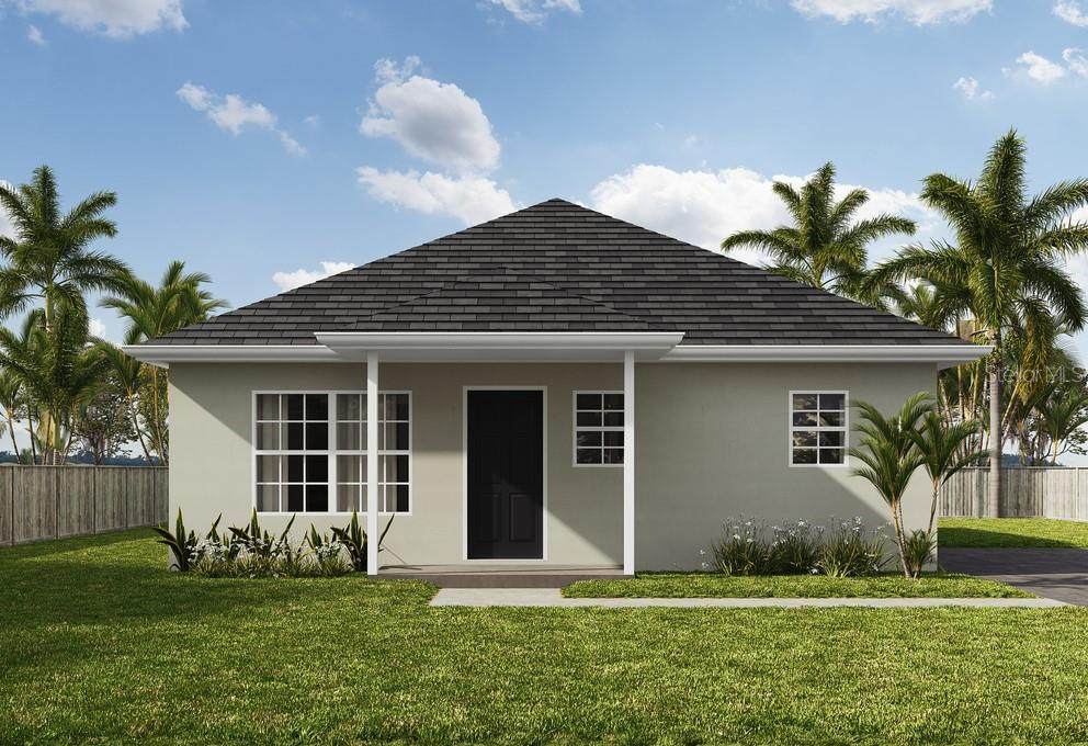 3292 Porter Street - Photo 1