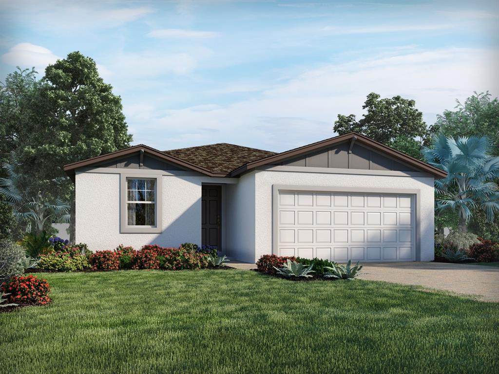 1130 Cumberland Trail Drive - Photo 1