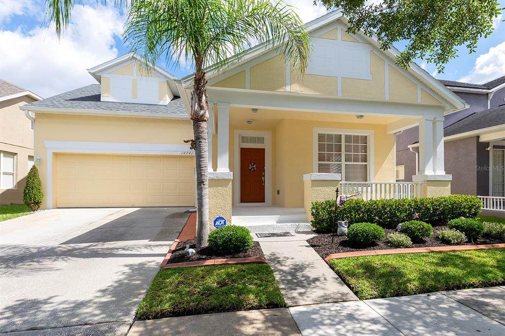 14741 Sapodilla Drive - Photo 1
