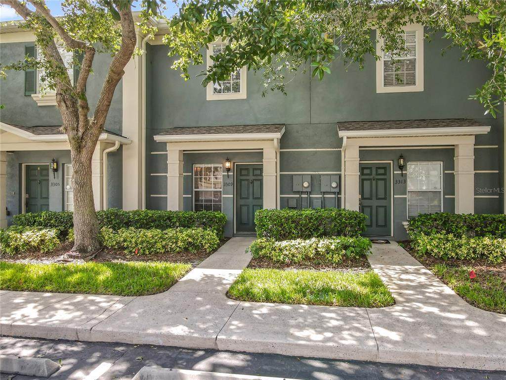 3309 Wilshire Way Road - Photo 1