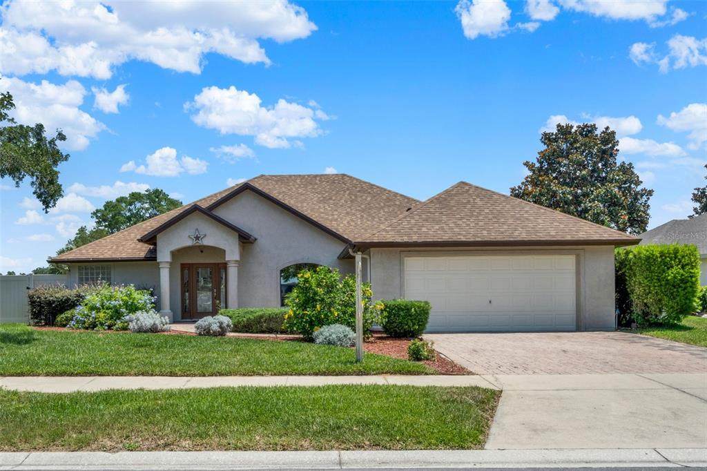 4571 Abaco Drive - Photo 1