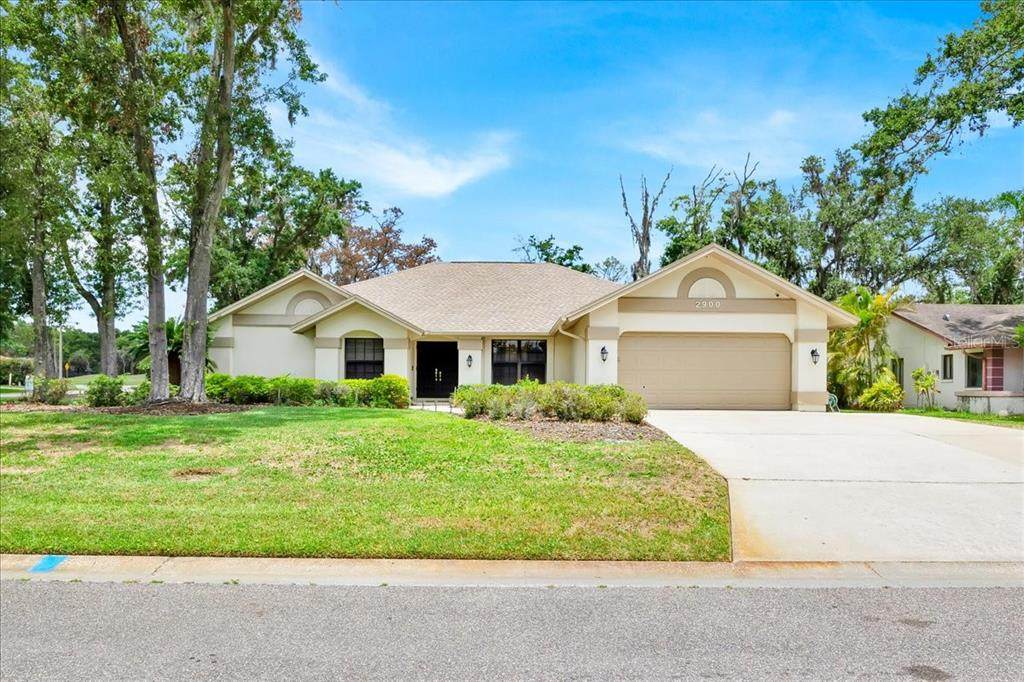 2900 Hammock Drive - Photo 1