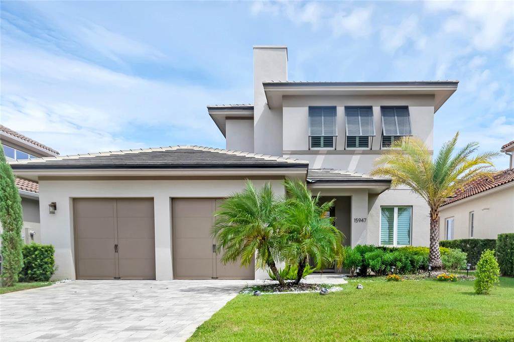 15947 Vetta Drive - Photo 1