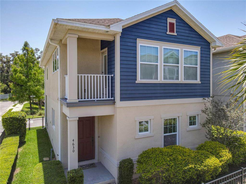 4630 Socrates Way - Photo 1