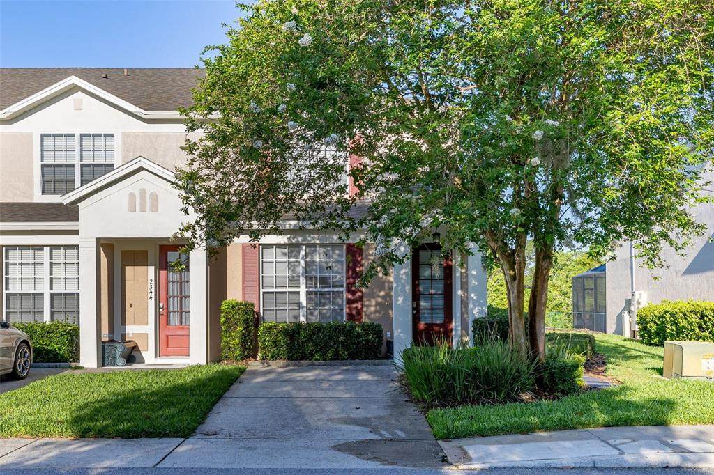 2346 Silver Palm Drive - Photo 1