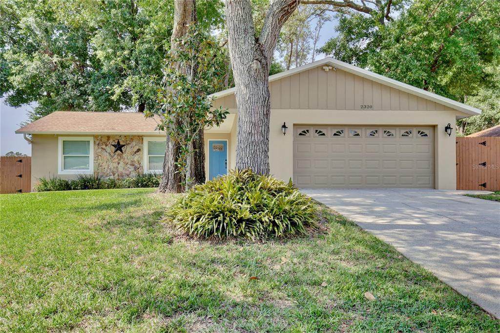 2320 Wekiva Ridge Road - Photo 1