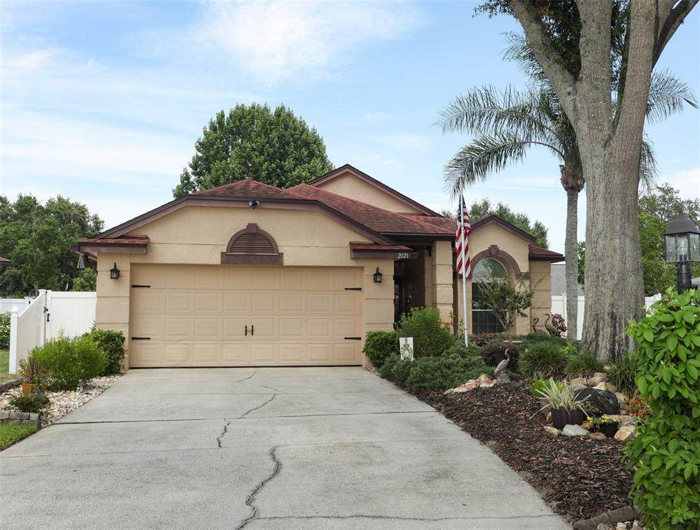 2021 Wildfire Court - Photo 1