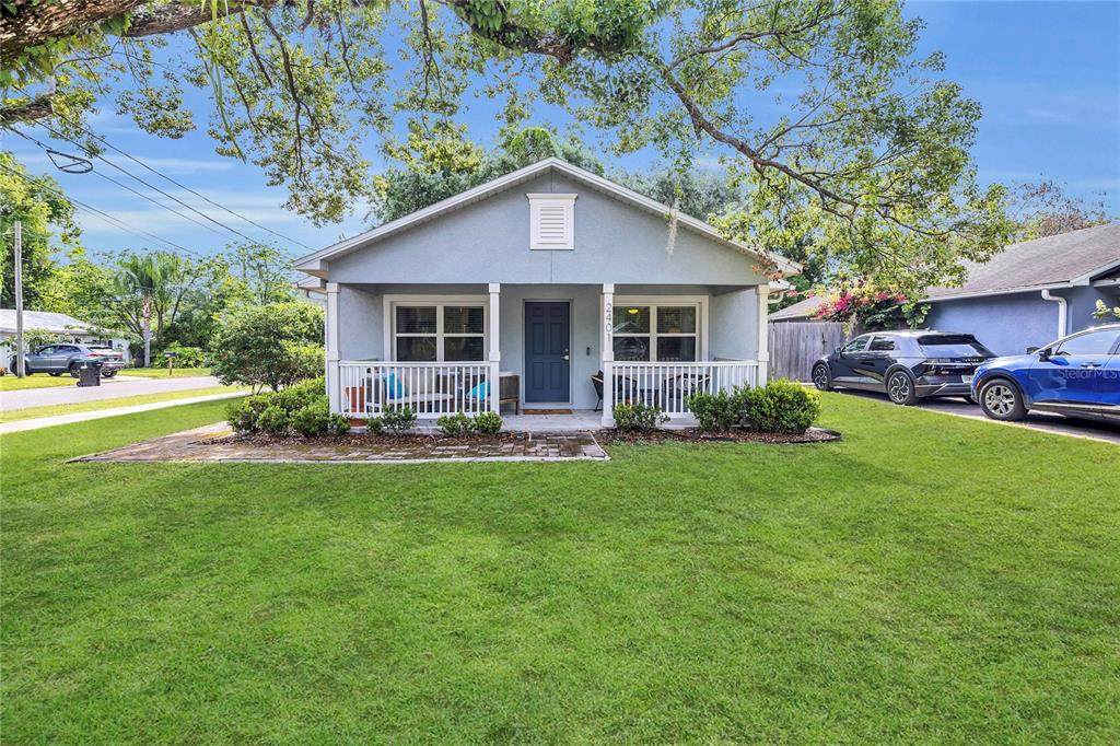 2401 Mayer Street - Photo 1