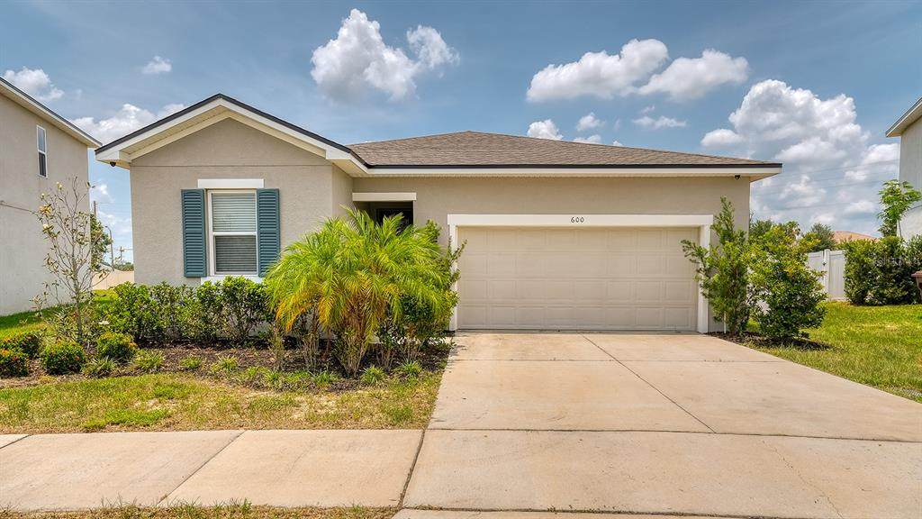 600 Buchannan Drive - Photo 1