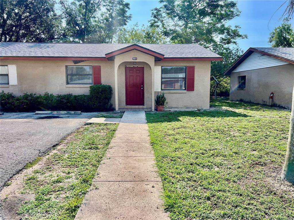 501 Las Palmas Circle - Photo 1
