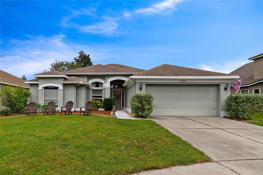 1012 Marisol Court - Photo 1