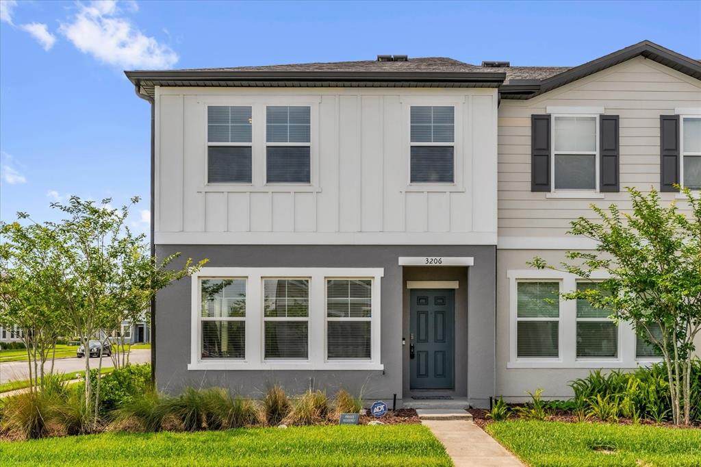 3206 Water Sprite Street - Photo 1