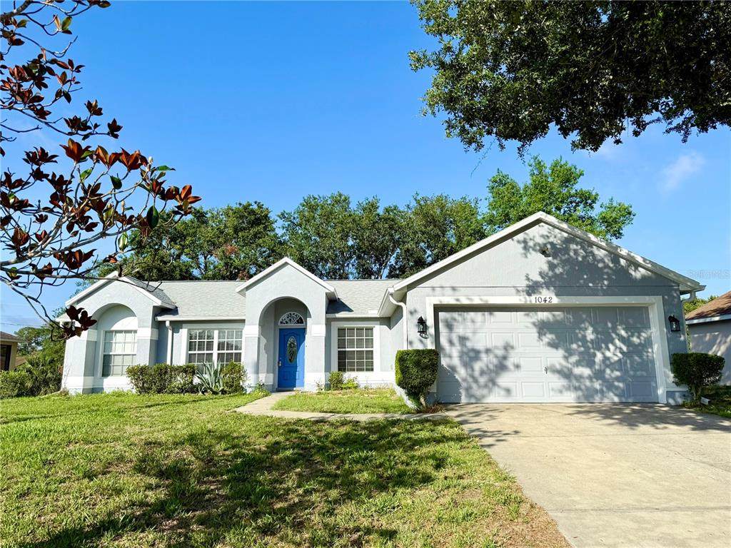 1042 Swanson Drive - Photo 1