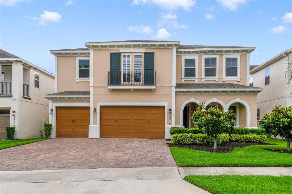 14516 Sunbridge Circle - Photo 1