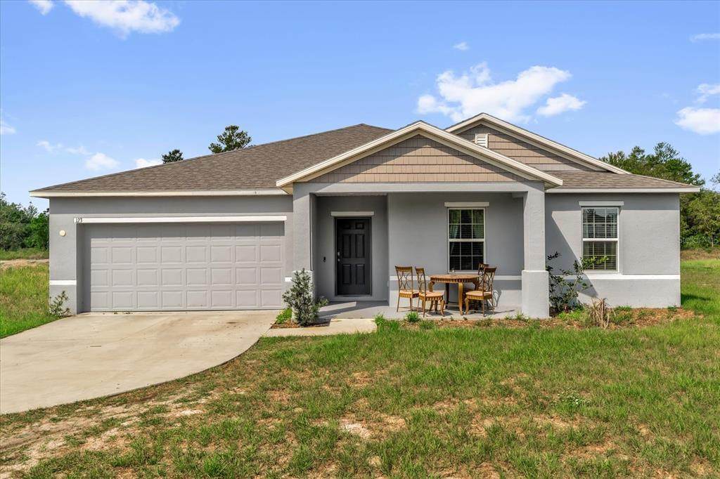 123 Zinnia Lane - Photo 1