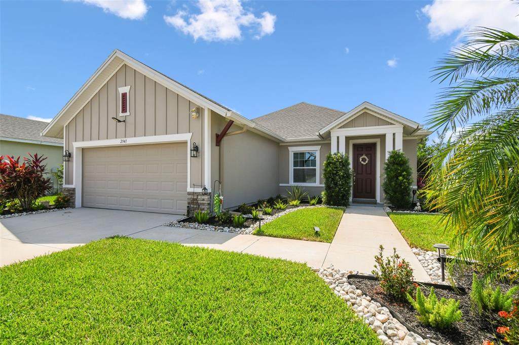 2941 Marlberry Lane - Photo 1