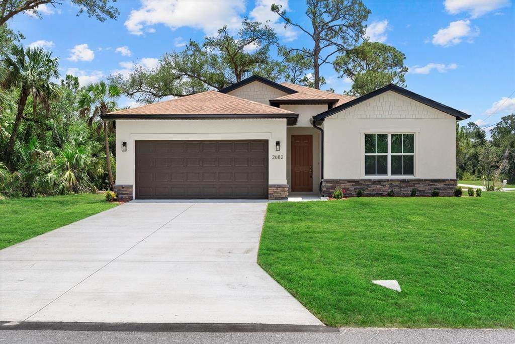 2682 Edwin Avenue - Photo 1