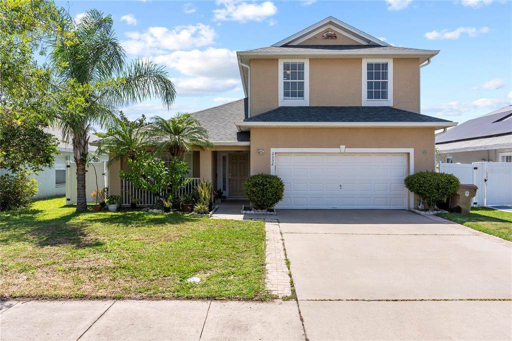 2332 Andrews Valley Drive - Photo 1