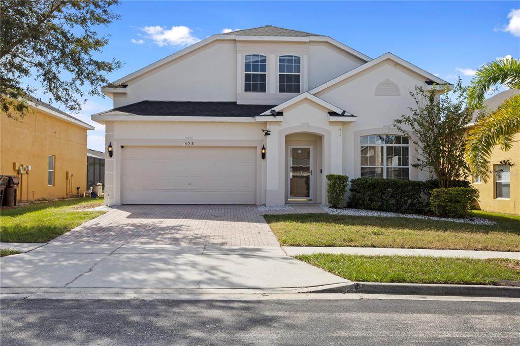 558 Cadiz Loop - Photo 1