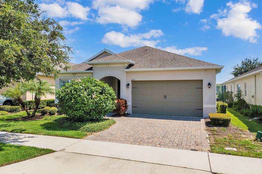 2233 Antilles Club Drive - Photo 1