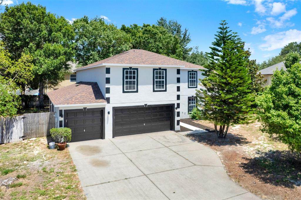 809 Deer Glen Court - Photo 1