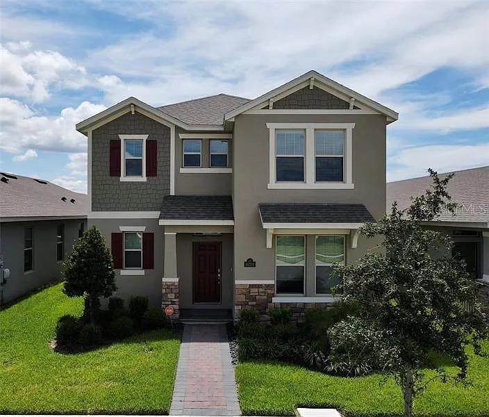 16391 Admirals Cove Lane - Photo 1