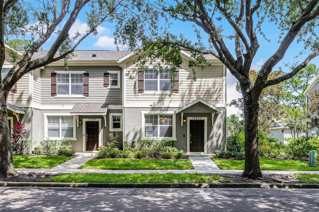 12335 Cruxbury Drive - Photo 1
