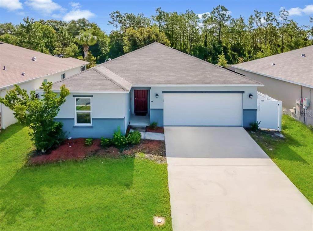 2835 Mosshire Circle - Photo 1