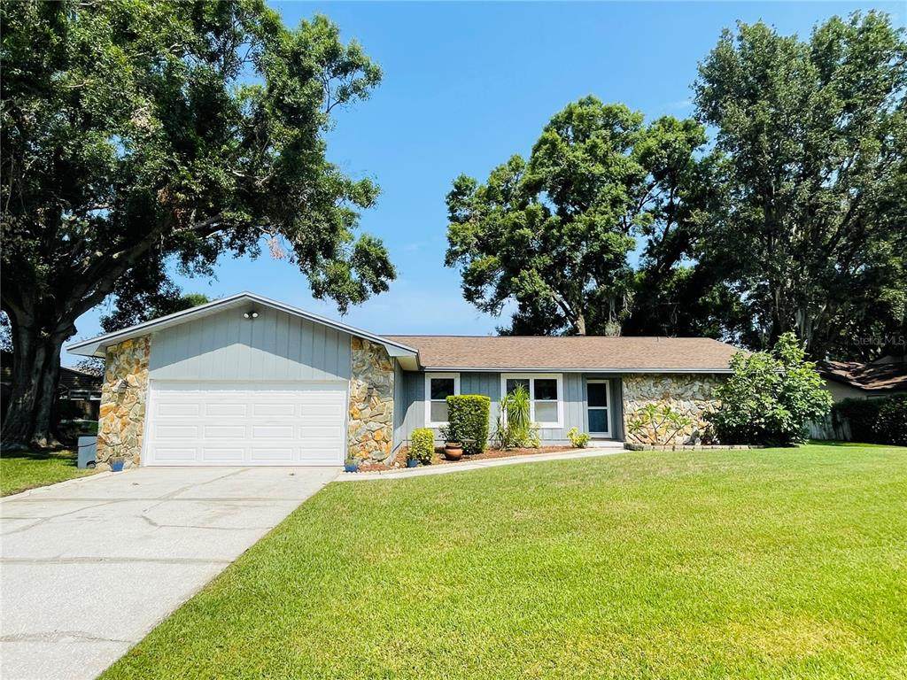 3565 Lake Drive - Photo 1