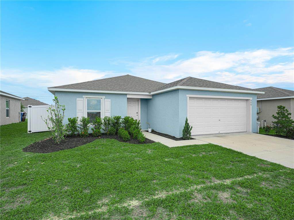 440 Patricia Alford Drive - Photo 1