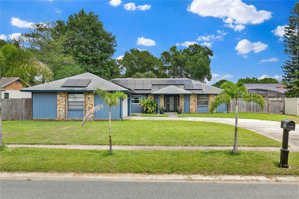 969 Gran Paseo Drive - Photo 1