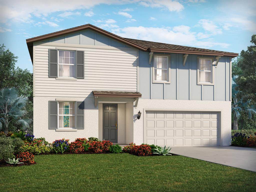 2122 Rosewood Drive - Photo 1