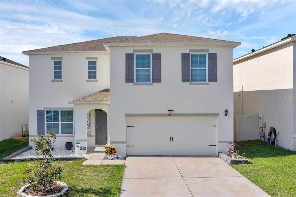 269 Ludisia Loop - Photo 1