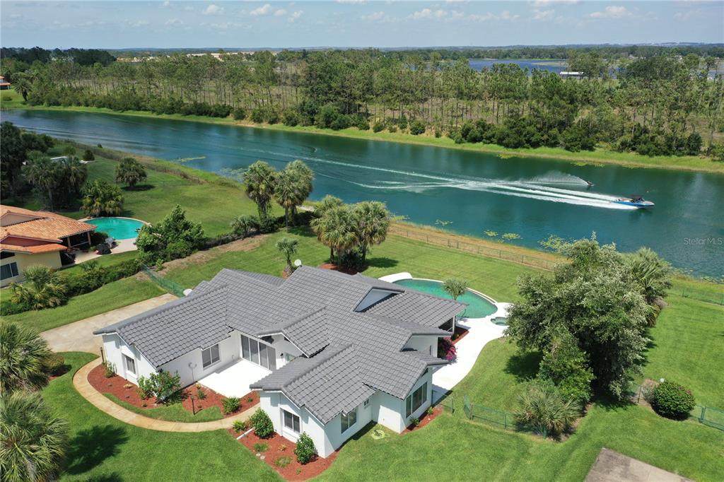 12508 Lake Denise Boulevard - Photo 1