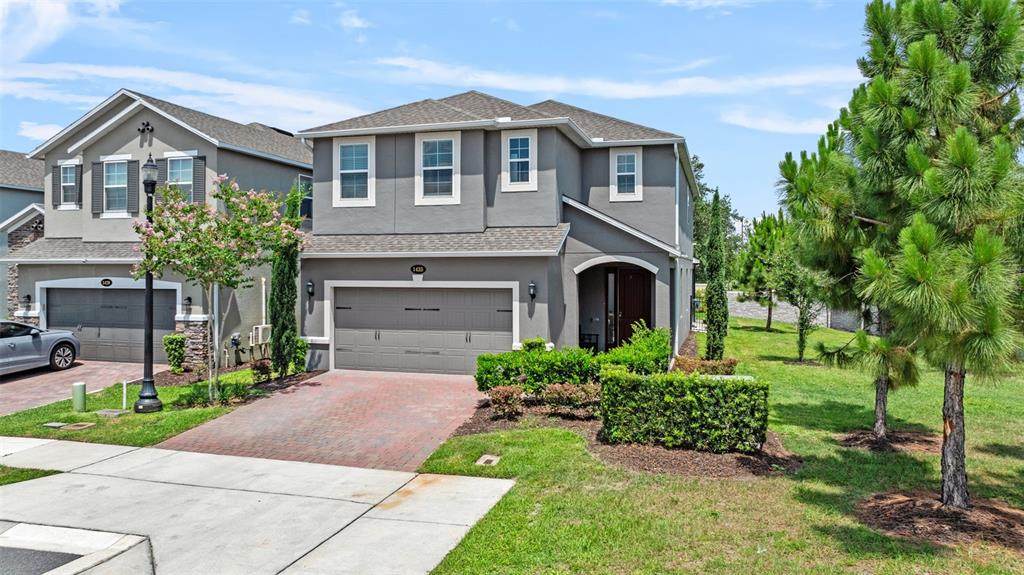 1425 Paget Cove - Photo 1