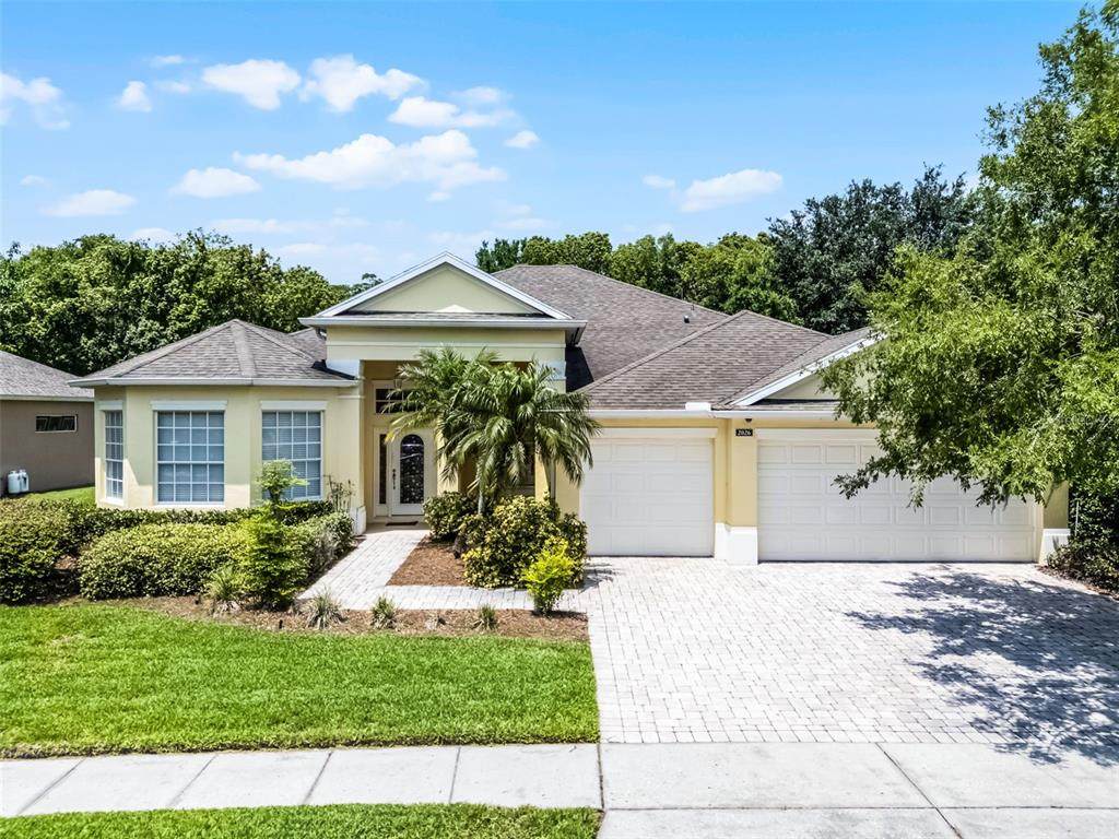 2026 Winding Oaks Drive - Photo 1